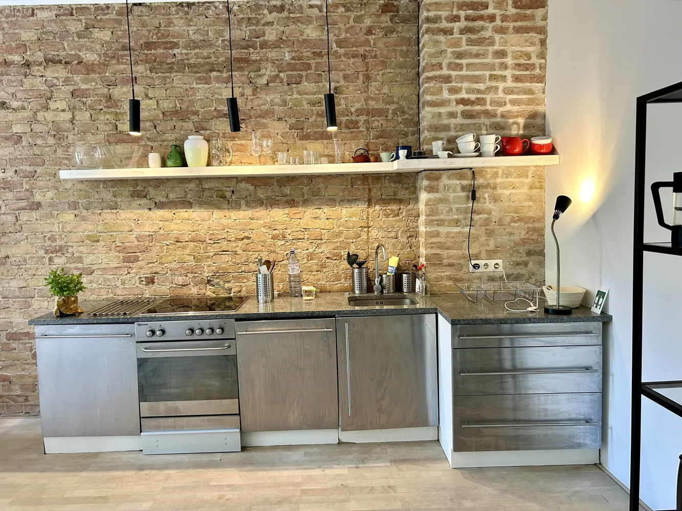 2 Zimmer Wohnung mit 72 m² in Berlin – Bild 2