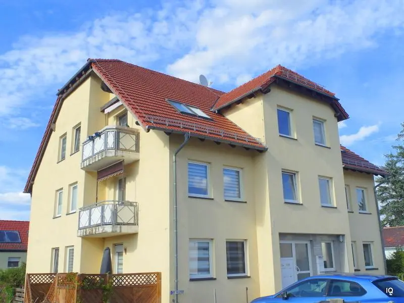 3 Zimmer Wohnung mit 78 m² in Kamenz – Bild 5