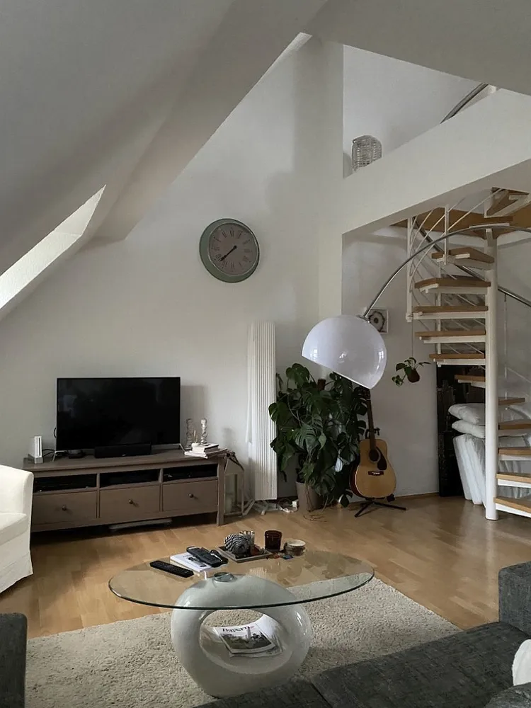 3 Zimmer Wohnung mit 100 m² in Köln – Bild 9