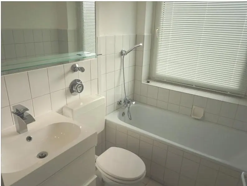 3 Zimmer Wohnung mit 67 m² in Hannover – Bild 8