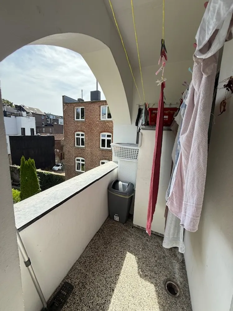 3 Zimmer Wohnung mit 88 m² in Aachen – Bild 5