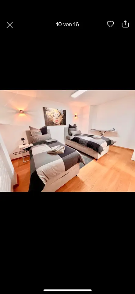 2 Zimmer Wohnung mit 67 m² in Nürnberg – Bild 10