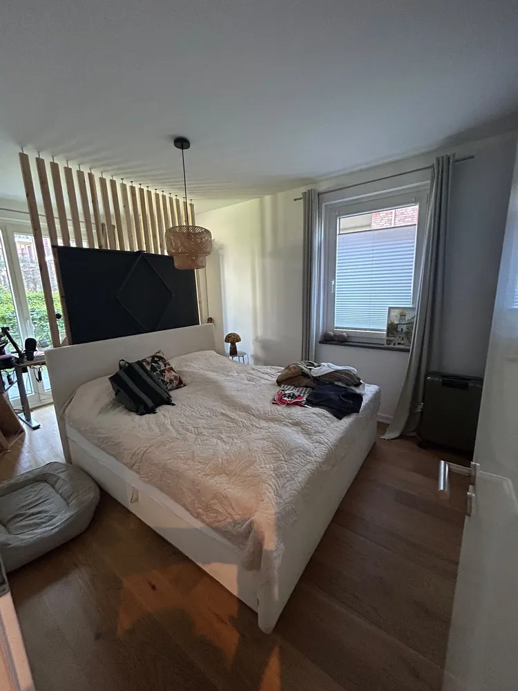 3 Zimmer Wohnung mit 91 m² in Hamburg – Bild 9