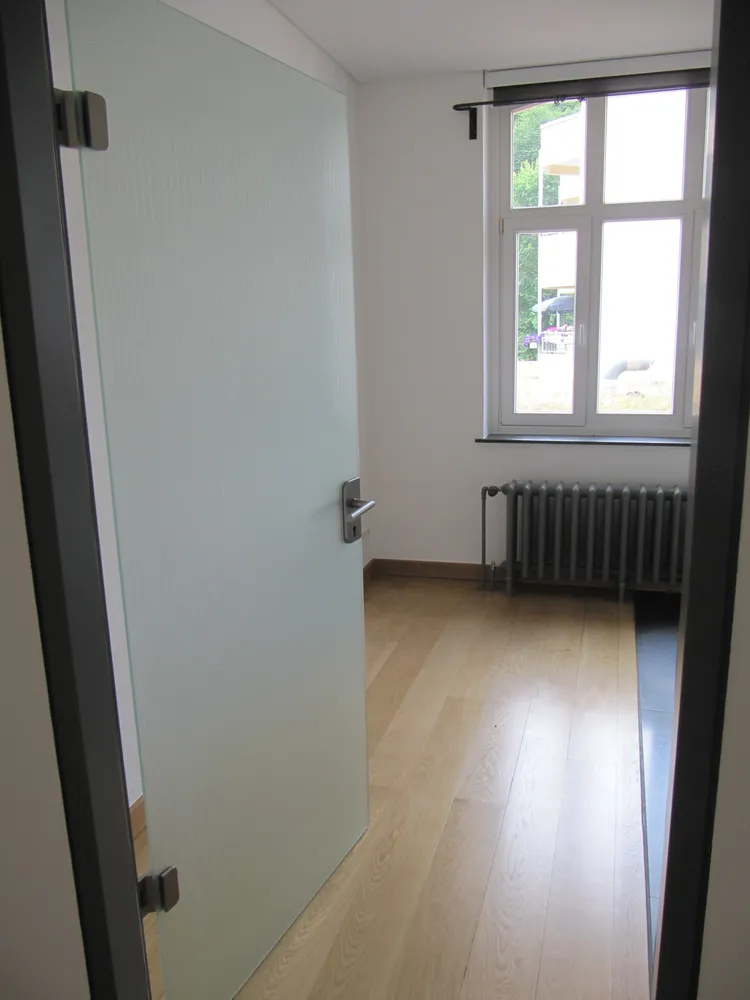 2 Zimmer Wohnung mit 87 m² in Hennef – Bild 10