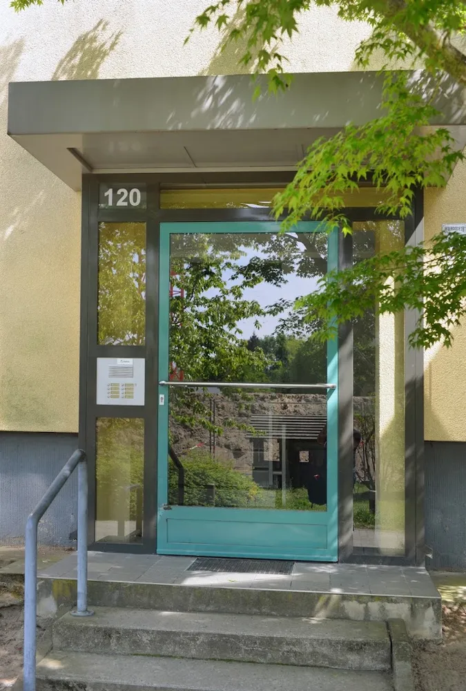 3 room apartment with 59 m² in Berlin – Photo 2