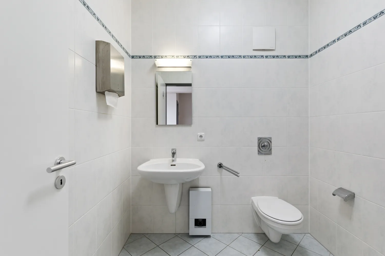9 Zimmer Wohnung mit 416 m² in Berlin – Bild 11