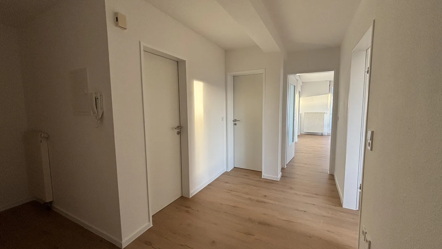 2 room apartment with 61 m² in Biberach an der Riß – Photo 12