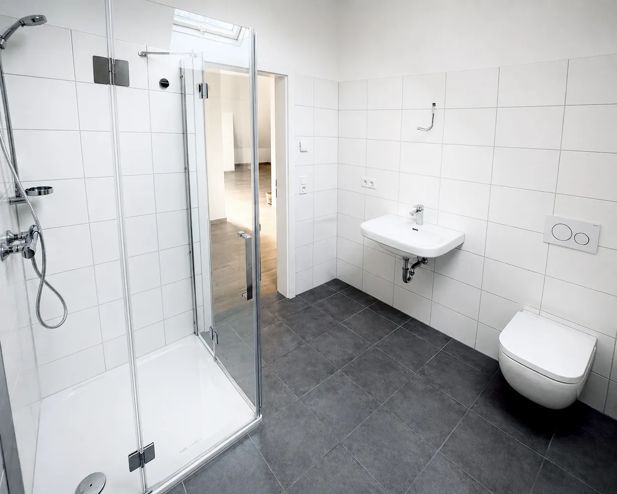 3 Zimmer Wohnung mit 77 m² in Garbsen – Bild 8