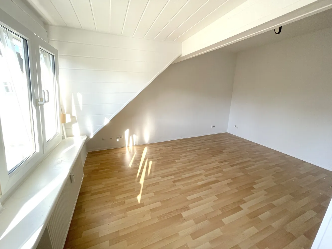 2 Zimmer Wohnung mit 55 m² in Hennef – Bild 9