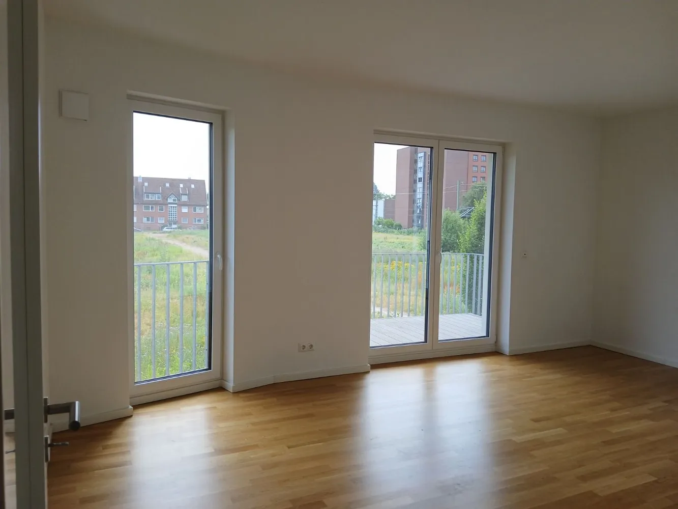 4 Zimmer Wohnung mit 101 m² in Hamburg – Bild 10