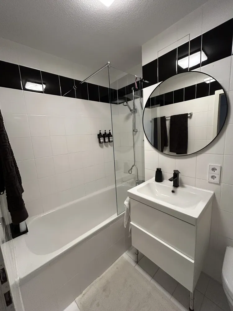 3 Zimmer Wohnung mit 63 m² in München – Bild 10