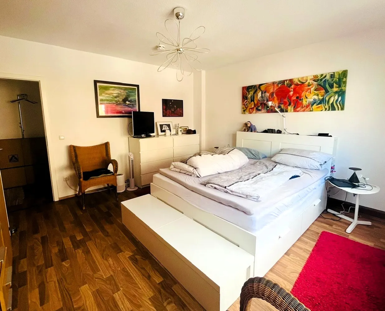 3 Zimmer Wohnung mit 84 m² in Essen – Bild 3