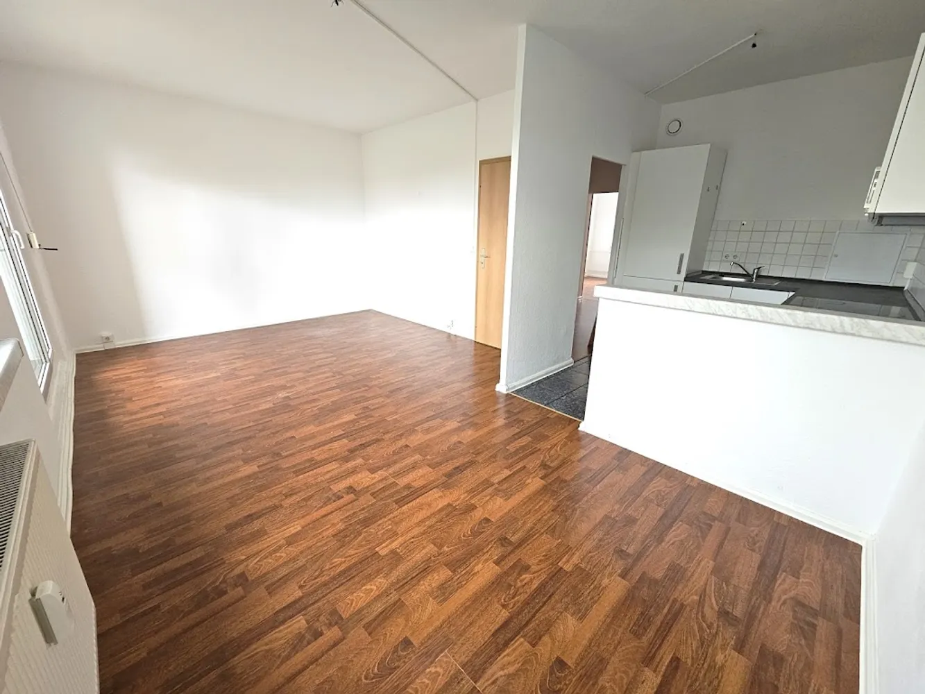 3 Zimmer Wohnung mit 57 m² in Halle (Saale) – Bild 3