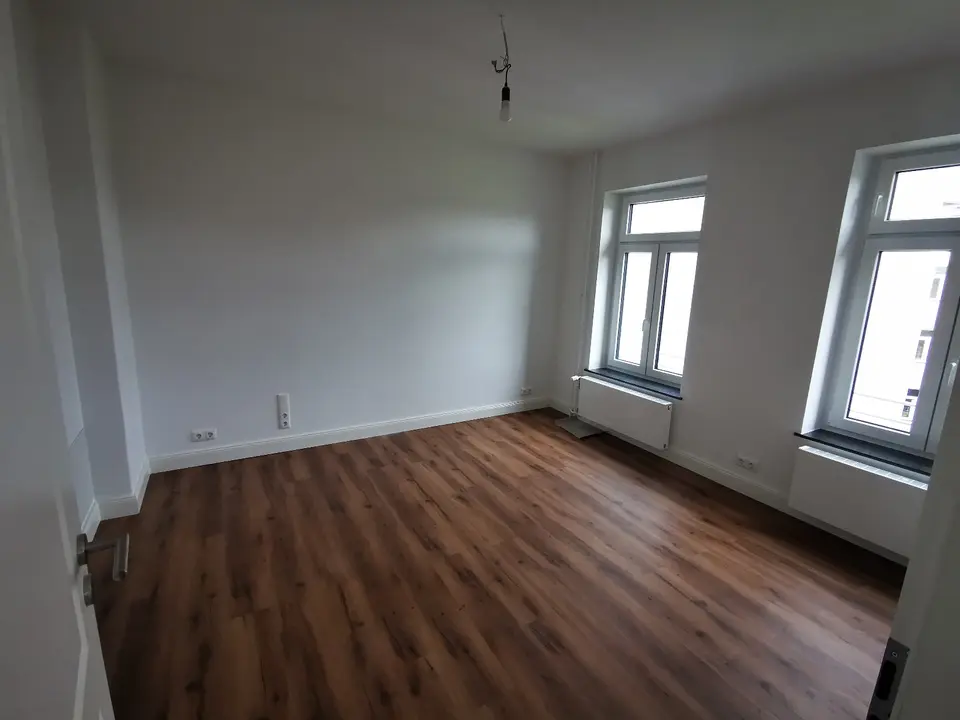 3 room apartment with 122 m² in Schwerin – Photo 8