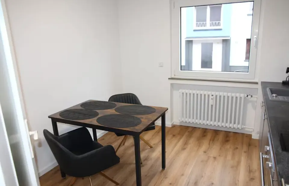 2 Zimmer Wohnung mit 48 m² in Nürnberg – Bild 6