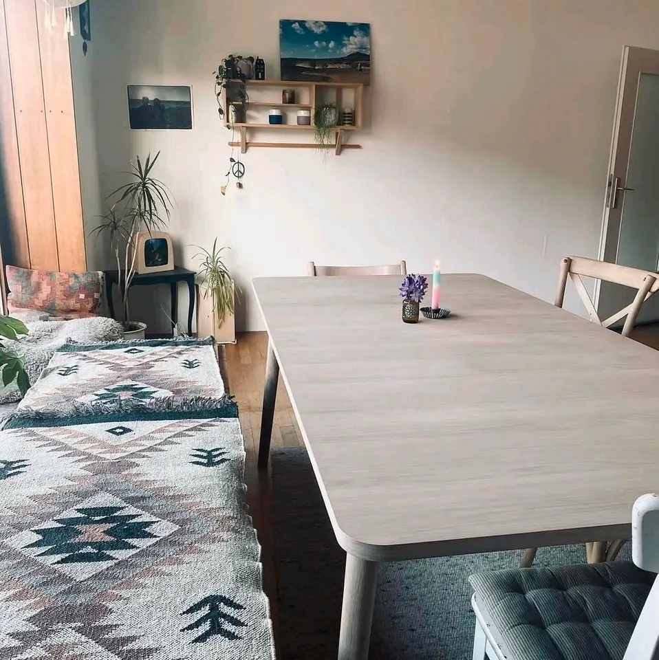 3 Zimmer Wohnung mit 110 m² in Bremen – Bild 5