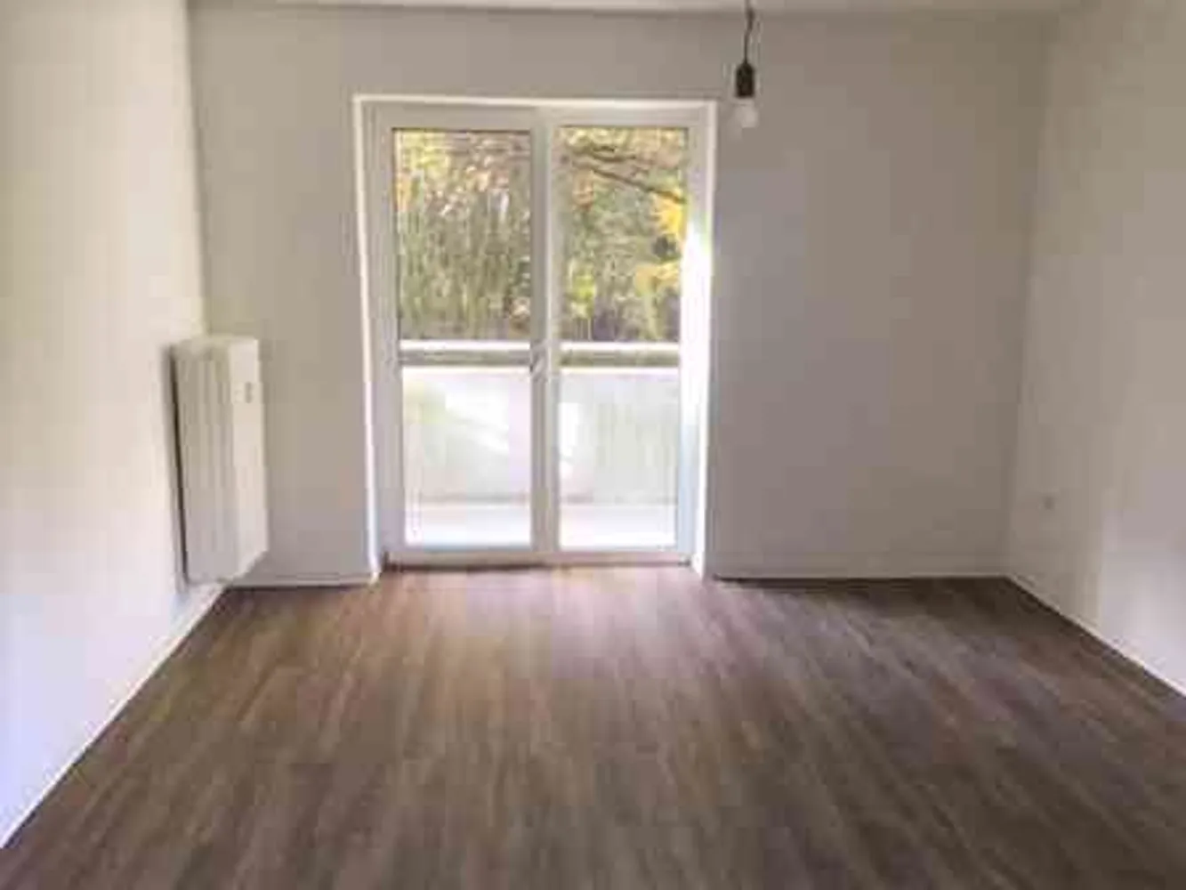 3 Zimmer Wohnung mit 54 m² in Wiesbaden – Bild 1