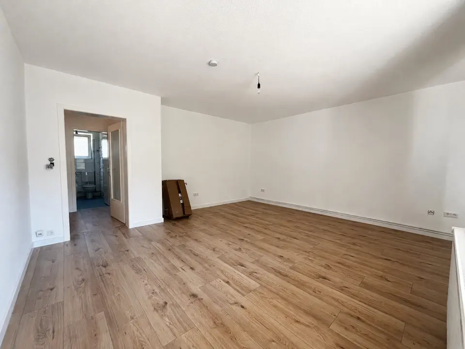2 Zimmer Wohnung mit 60 m² in Bremen – Bild 2