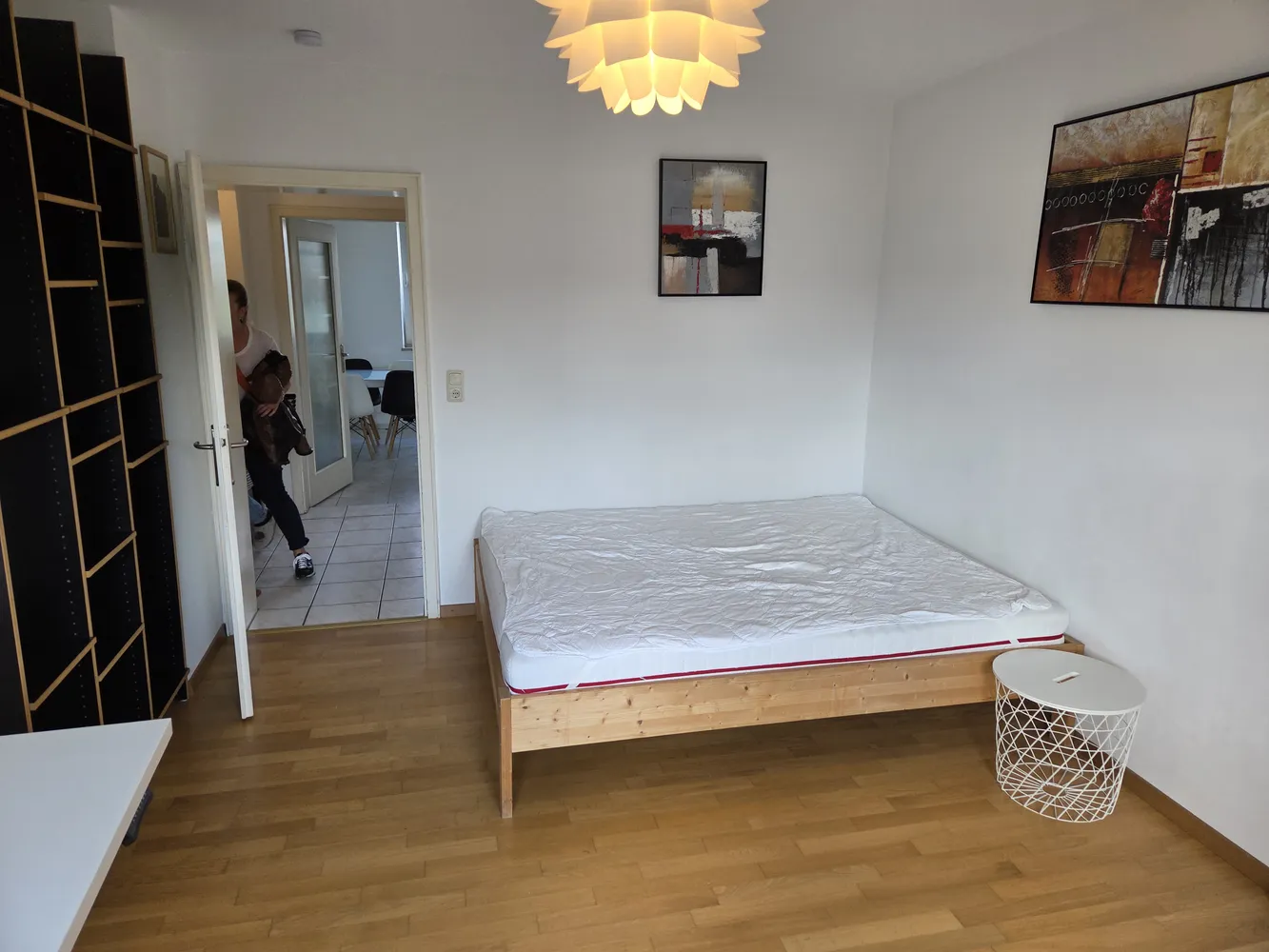 1 Zimmer Wohnung mit 43 m² in München – Bild 2