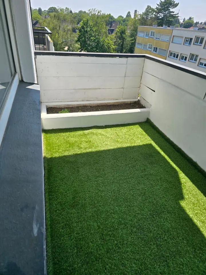 2 Zimmer Wohnung mit 62 m² in Lünen – Bild 8