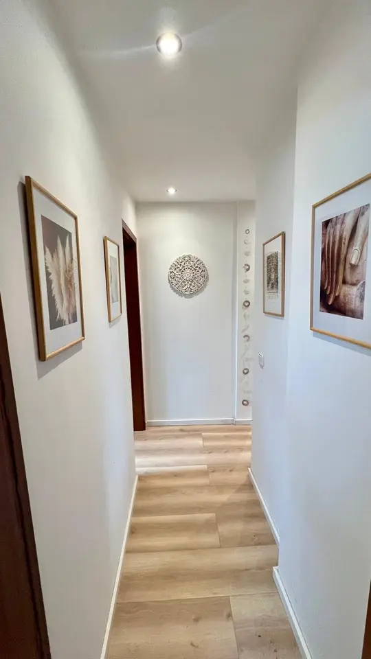 4 Zimmer Wohnung mit 60 m² in Braunschweig – Bild 5