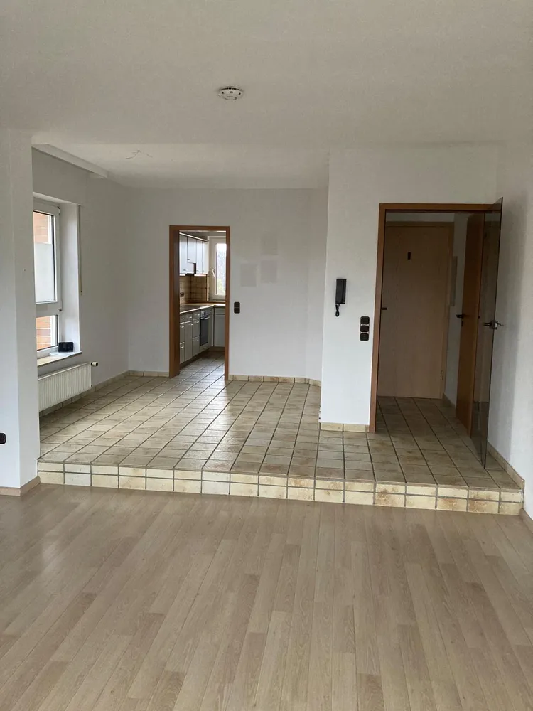 2 Zimmer Wohnung mit 59 m² in Hamm – Bild 3