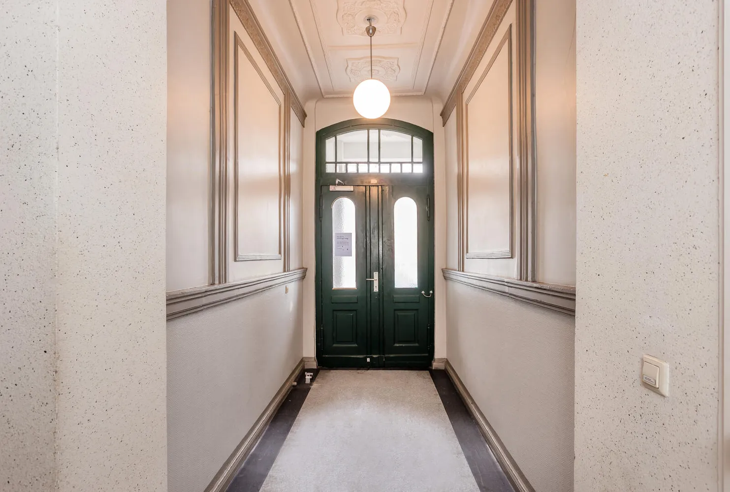 4 Zimmer Wohnung mit 92 m² in Berlin – Bild 6