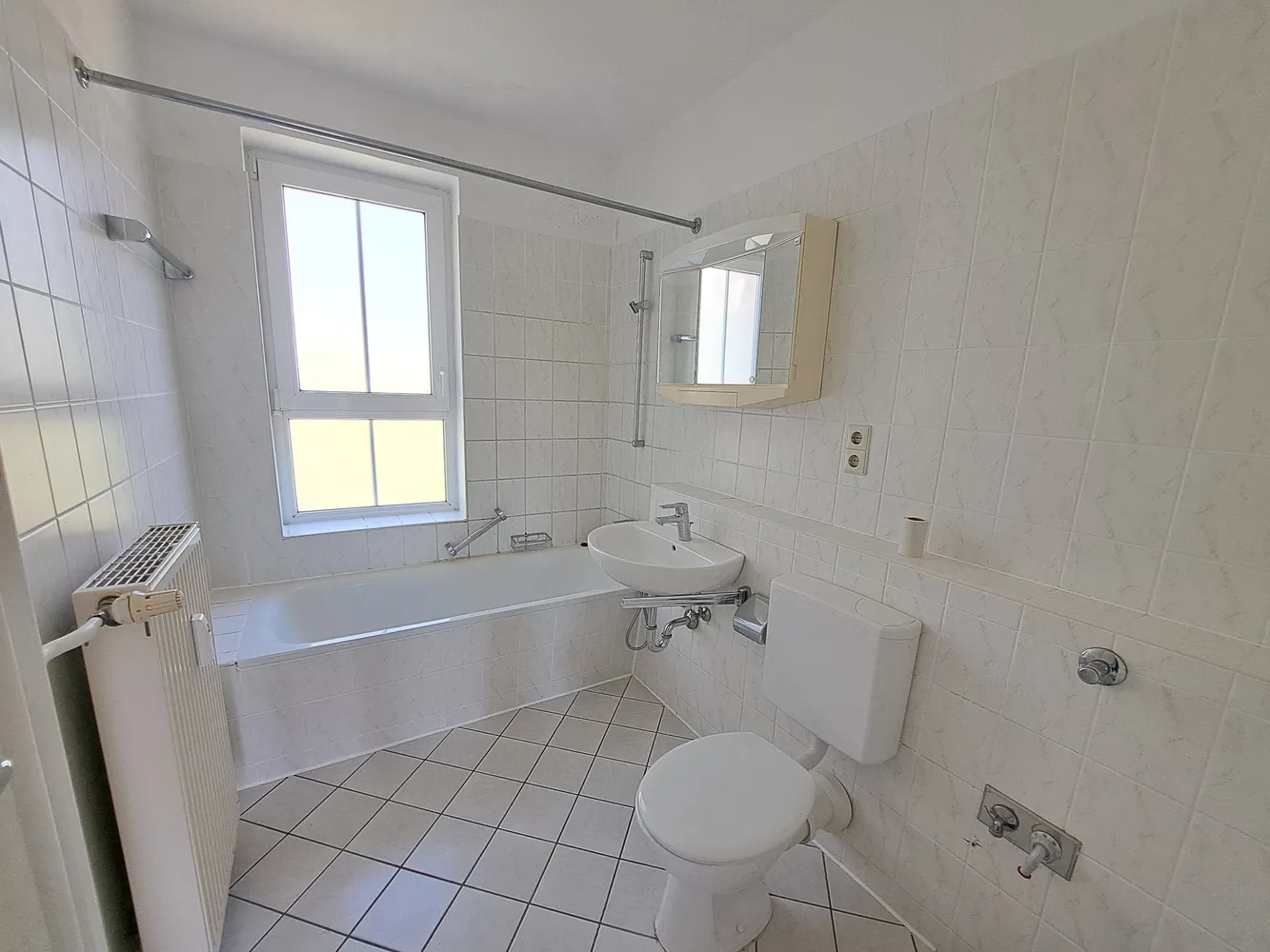 3 Zimmer Wohnung mit 78 m² in Bremen – Bild 6