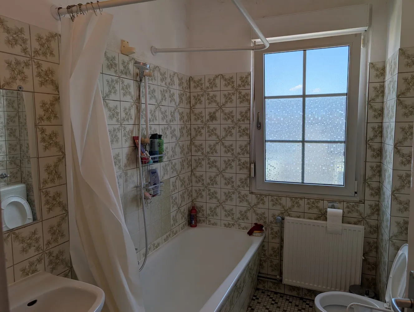 2 Zimmer Wohnung mit 45 m² in Darmstadt – Bild 4