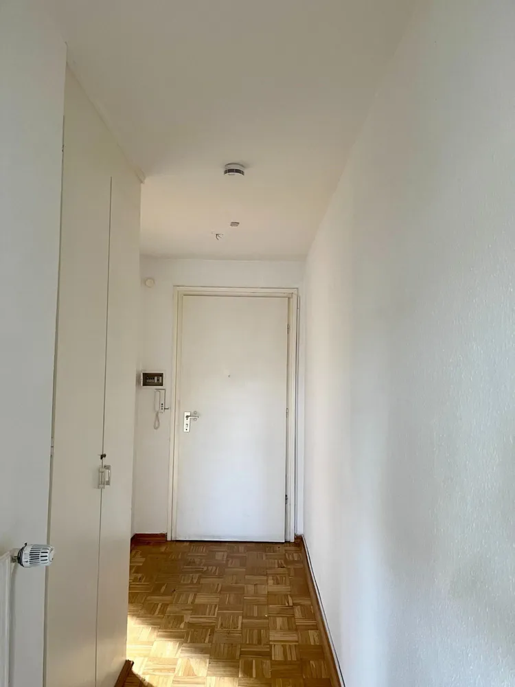 2 Zimmer Wohnung mit 50 m² in Hannover – Bild 4