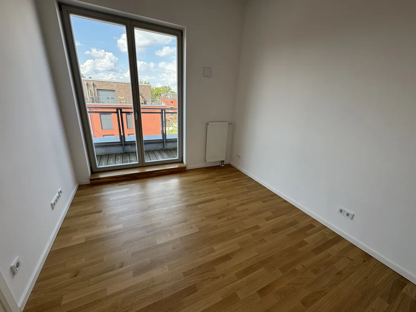 2 Zimmer Wohnung mit 46 m² in Berlin – Bild 4