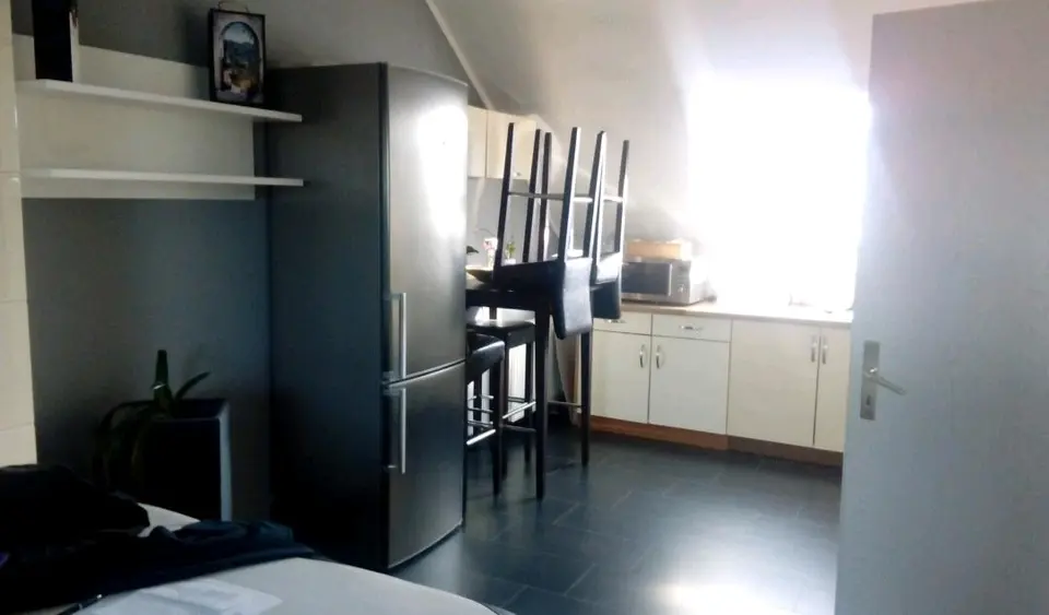 2 Zimmer Wohnung mit 57 m² in Werdau – Bild 6