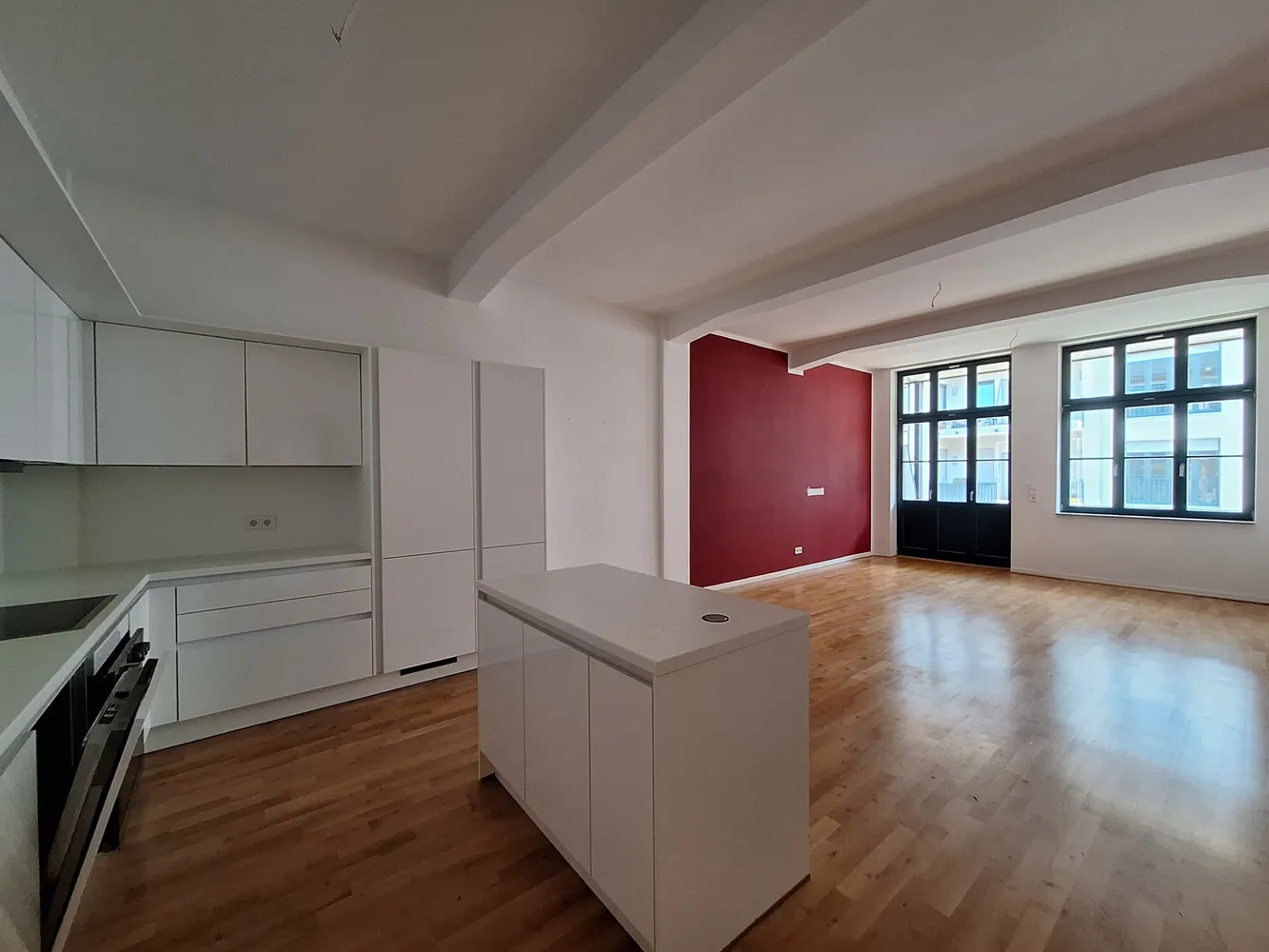 5 Zimmer Wohnung mit 138 m² in Leipzig – Bild 2