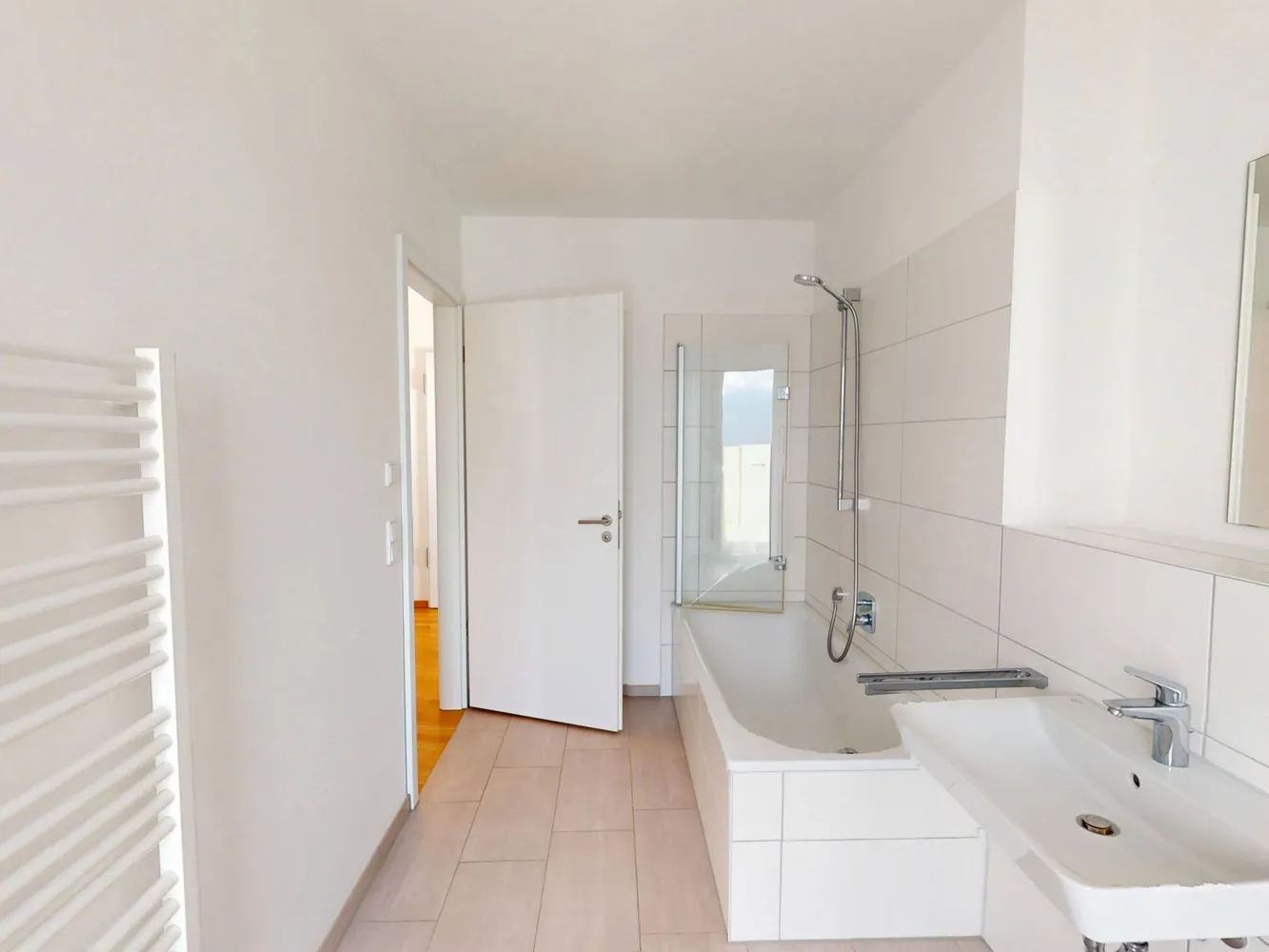 2 Zimmer Wohnung mit 60 m² in Mannheim – Bild 4