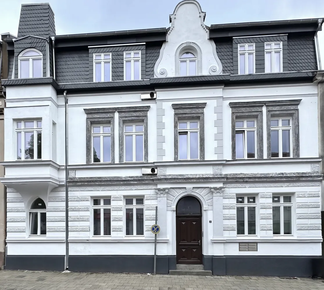 3 Zimmer Wohnung mit 114 m² in Essen – Bild 2