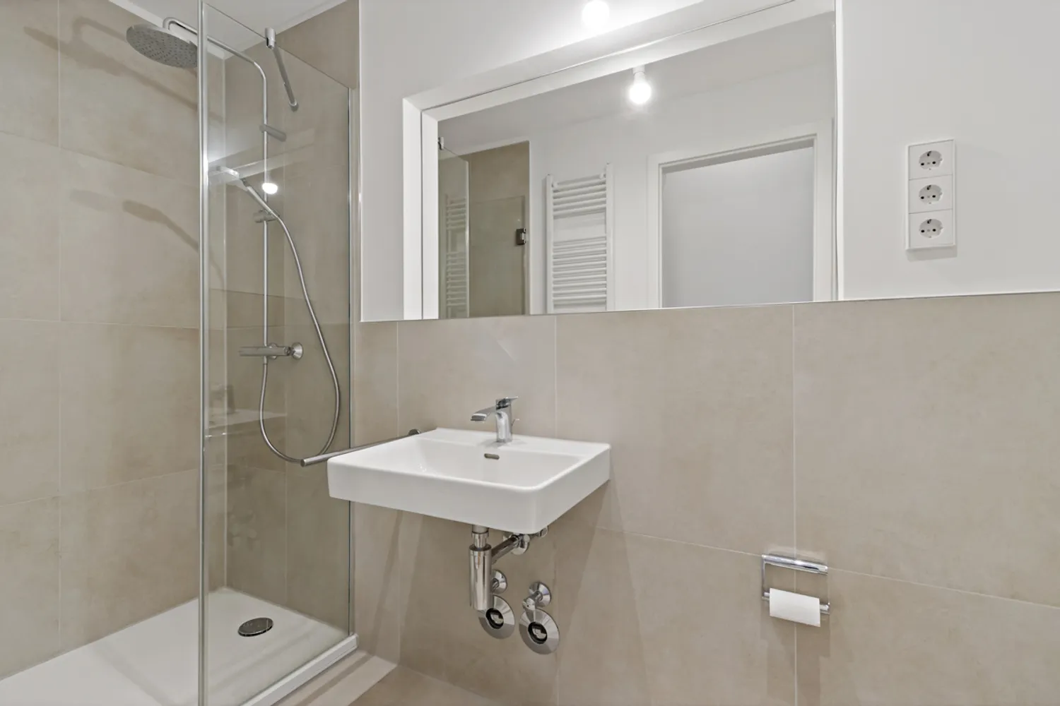 2 Zimmer Wohnung mit 53 m² in Halle (Saale) – Bild 8