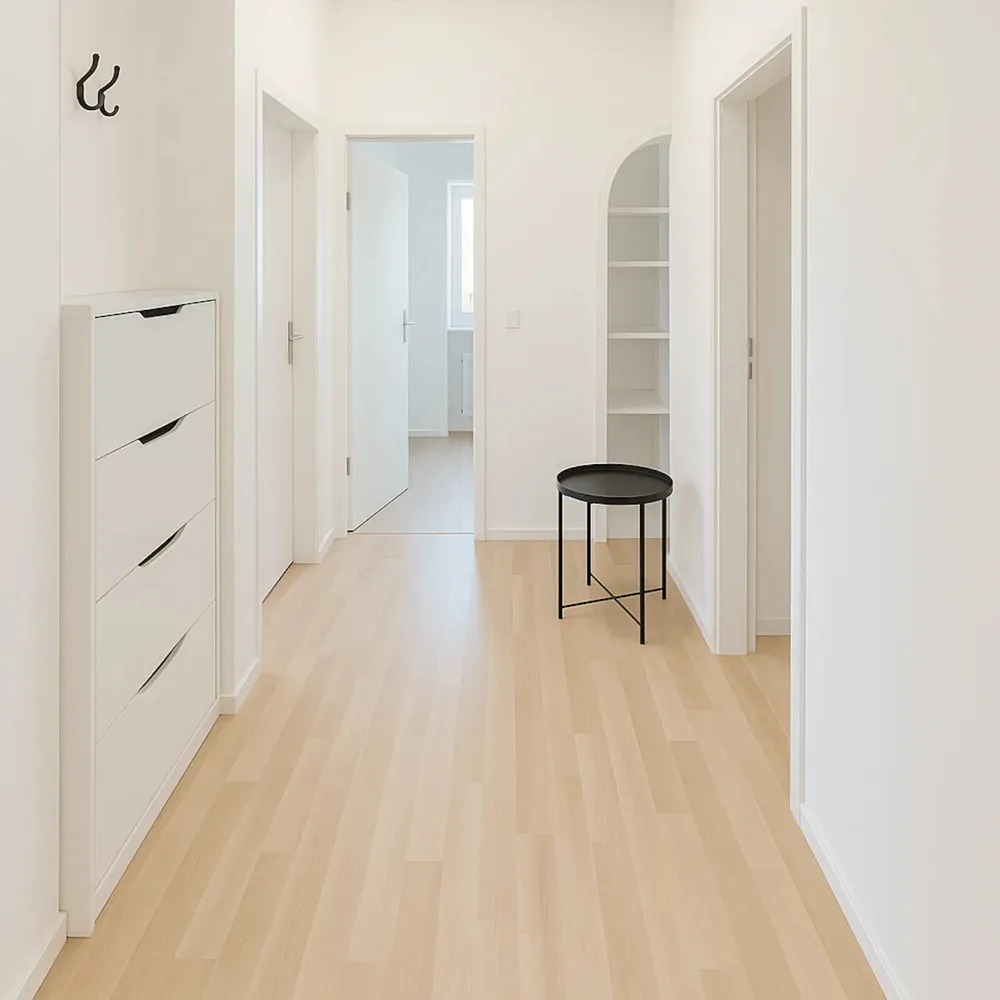 WG-Zimmer mit 9 m² in München – Bild 1