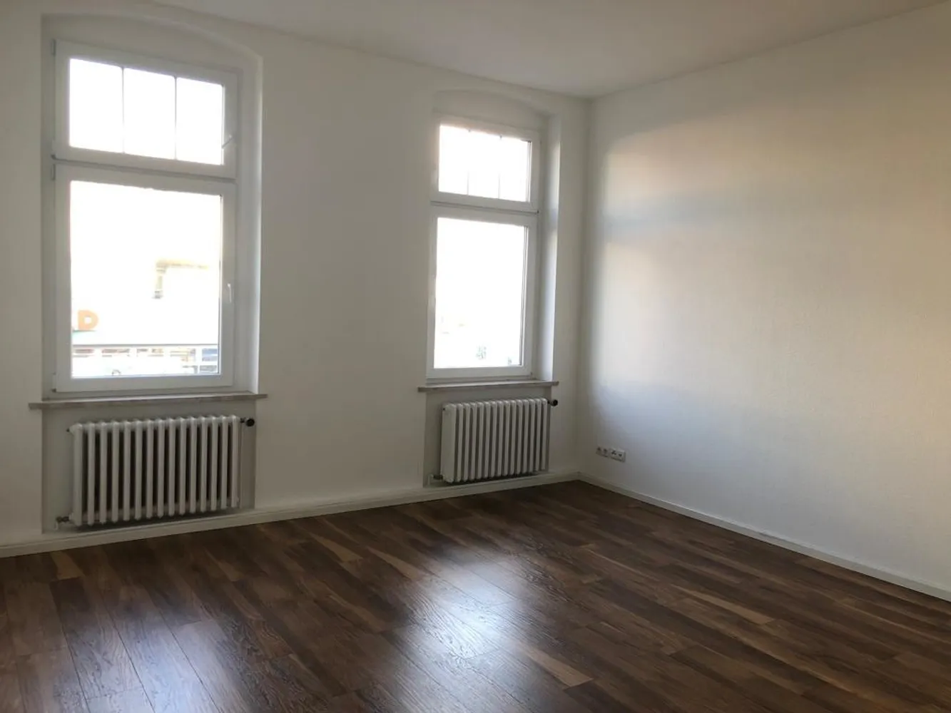 3 room apartment with 78 m² in Berlin – Photo 2