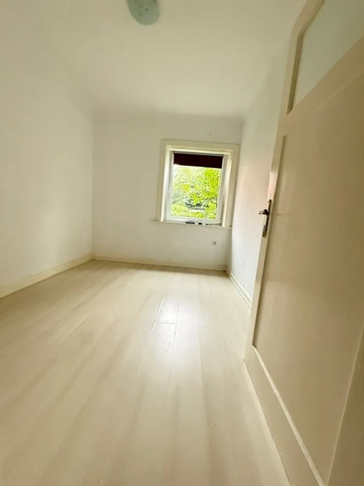 3 room apartment with 54 m² in Pinneberg – Photo 1