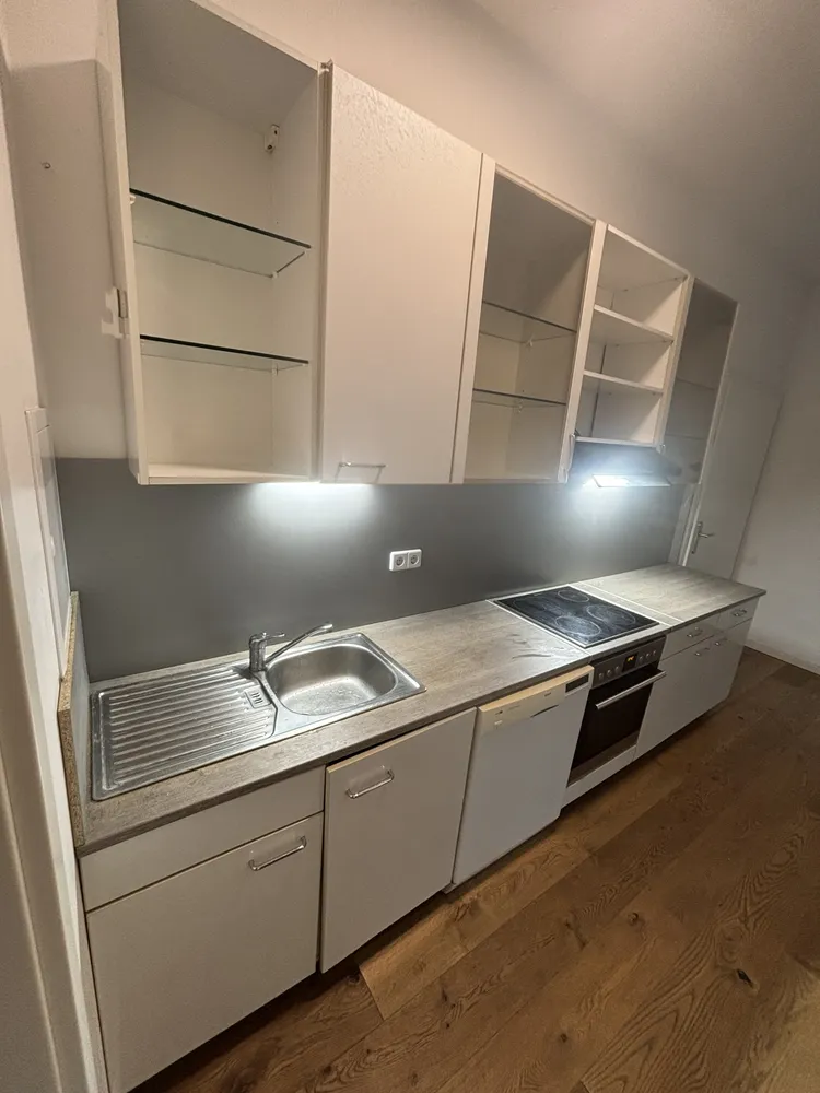 3 Zimmer Wohnung mit 57 m² in Potsdam – Bild 9