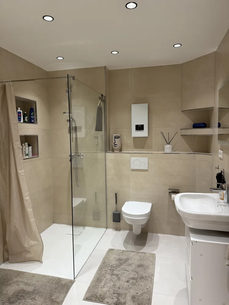 4 Zimmer Wohnung mit 90 m² in Düsseldorf – Bild 3