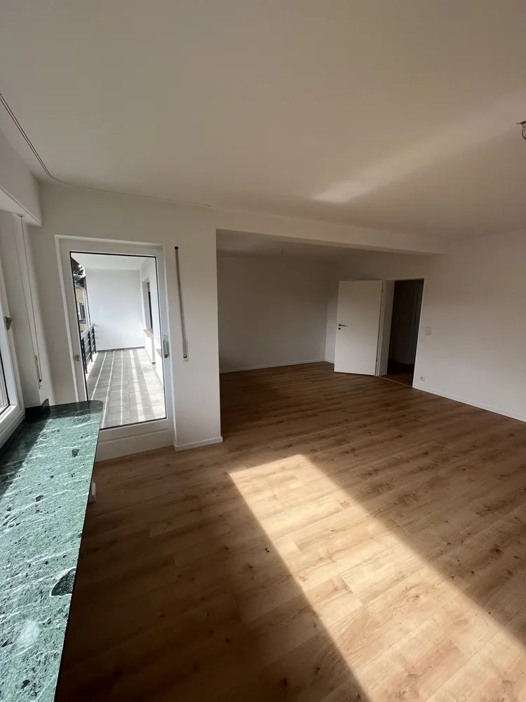 3 room apartment with 90 m² in Monheim am Rhein – Photo 6