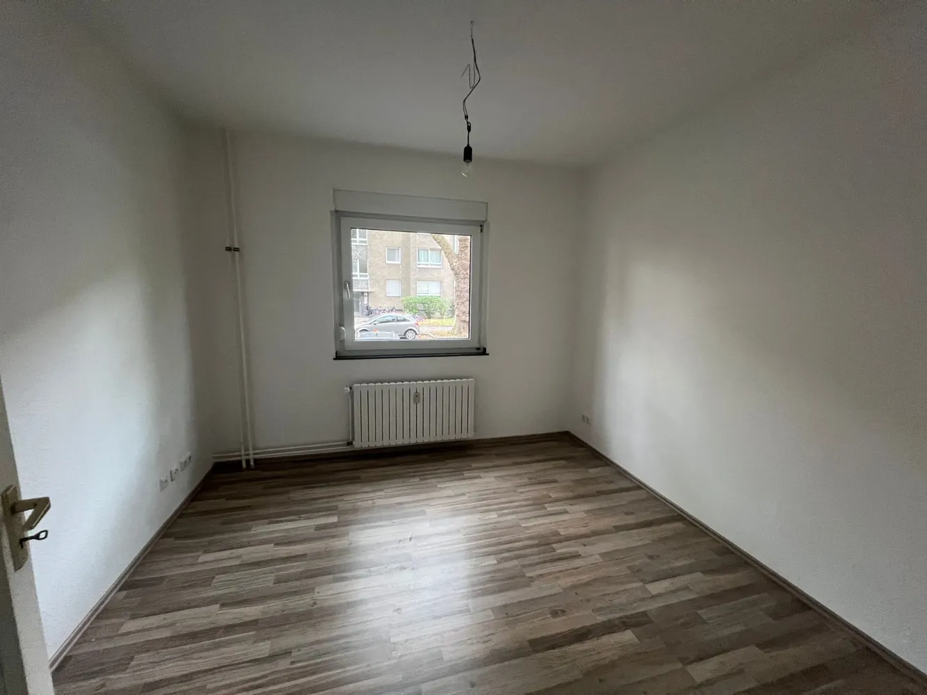 3 Zimmer Wohnung mit 61 m² in Düsseldorf – Bild 6
