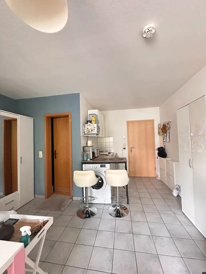 1 Zimmer Haus mit 23 m² in Bochum – Bild 3