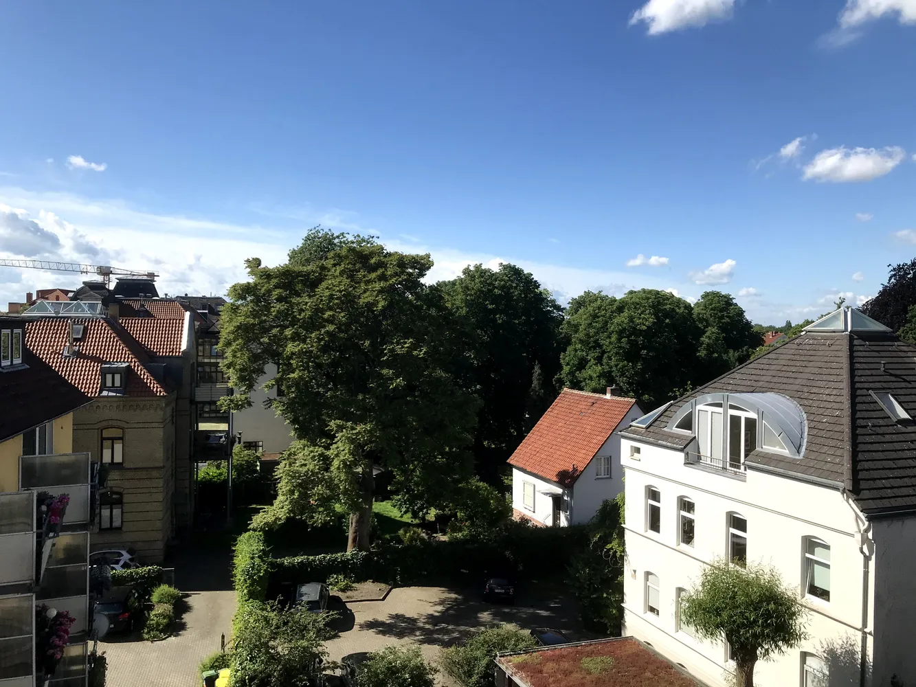1 room apartment with 40 m² in Brunswick – Photo 5