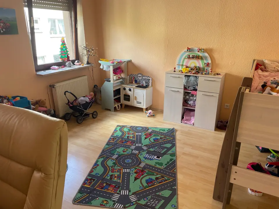 3 Zimmer Wohnung mit 79 m² in Solingen – Bild 7