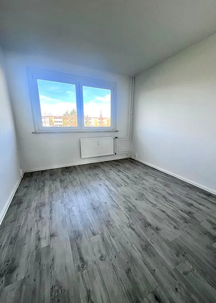 3 Zimmer Wohnung mit 56 m² in Halle (Saale) – Bild 5