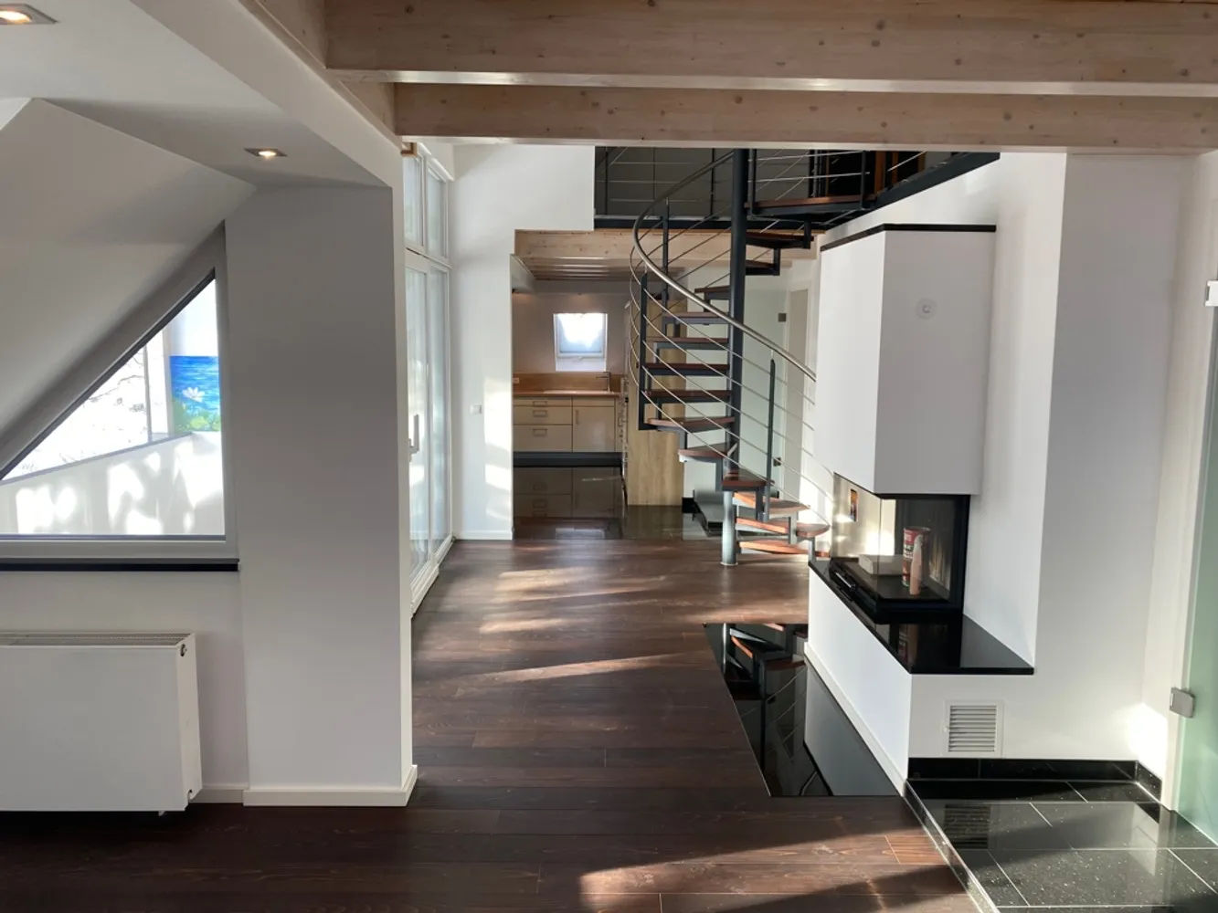 3 Zimmer Wohnung mit 150 m² in Erding – Bild 7