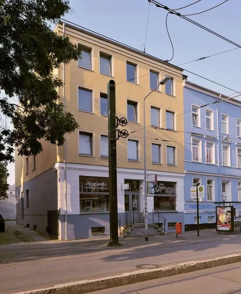 3 Zimmer Wohnung mit 64 m² in Rostock – Bild 4