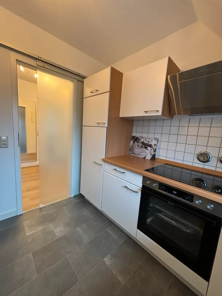3 Zimmer Wohnung mit 75 m² in Augsburg – Bild 4